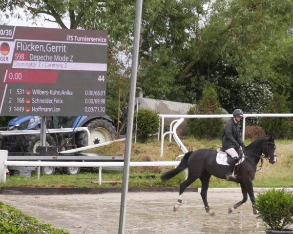 Reitturnier Bornheim-Widdig 2025