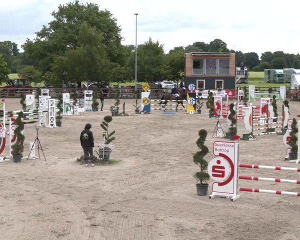 Reitturnier Kirchhellen/Stall Dieckmann 2025