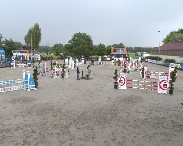 Reitturnier Kirchhellen/Stall Dieckmann 2025
