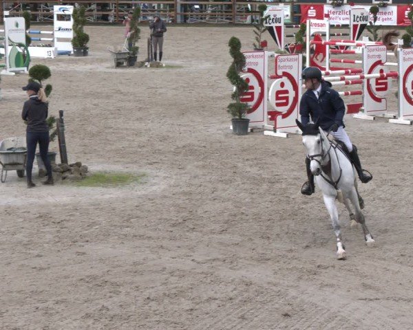 Reitturnier Kirchhellen/Stall Dieckmann 2025