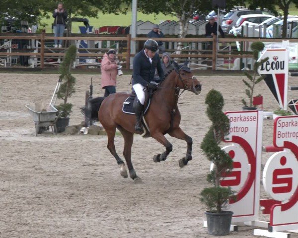 Reitturnier Kirchhellen/Stall Dieckmann 2025