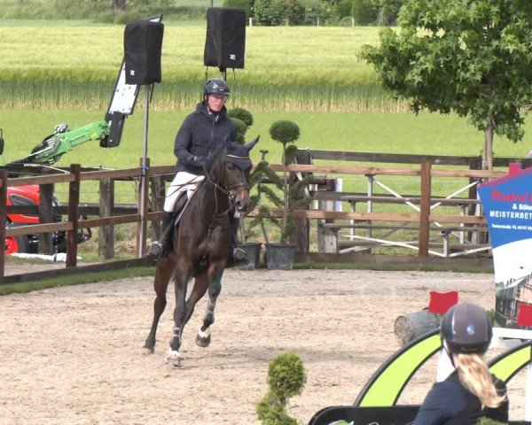 Reitturnier Kirchhellen/Stall Dieckmann 2025