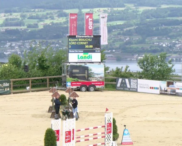 Reitturnier Wädenswil 2025