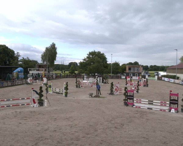 Reitturnier Kirchhellen/Stall Dieckmann 2025