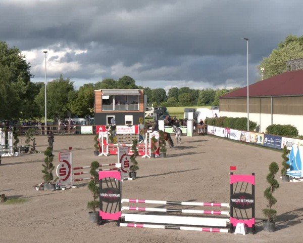 Reitturnier Kirchhellen/Stall Dieckmann 2025