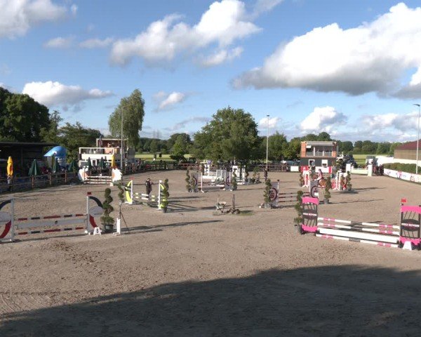 Reitturnier Kirchhellen/Stall Dieckmann 2025