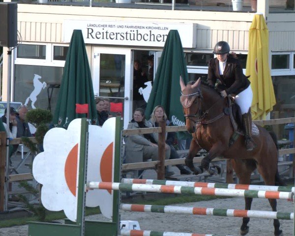Reitturnier Kirchhellen/Stall Dieckmann 2025