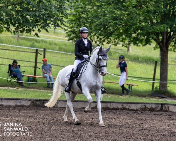 Babette Opalla