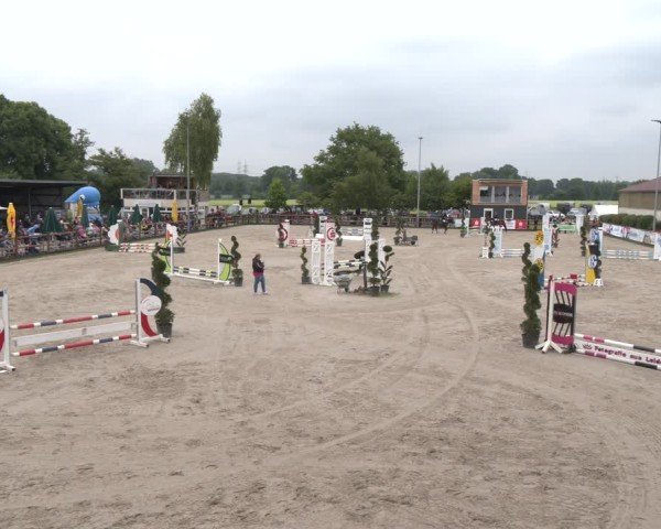 Reitturnier Kirchhellen/Stall Dieckmann 2025