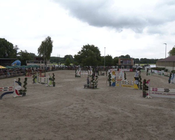 Reitturnier Kirchhellen/Stall Dieckmann 2025