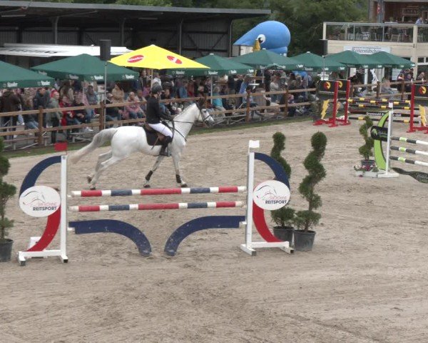 Reitturnier Kirchhellen/Stall Dieckmann 2025