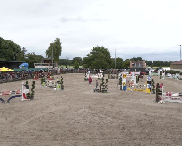 Reitturnier Kirchhellen/Stall Dieckmann 2025