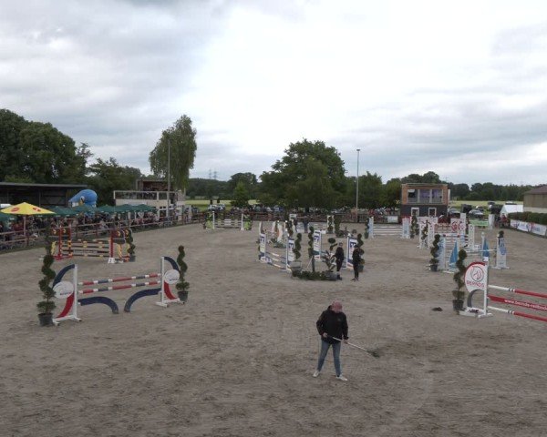 Reitturnier Kirchhellen/Stall Dieckmann 2025