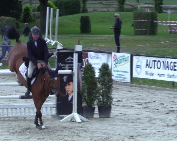 Reitturnier Hamm-Rhynern 2025