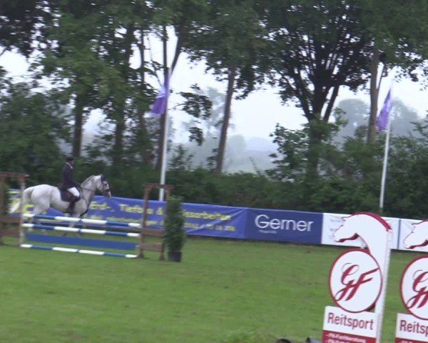Reitturnier Scharnebeck 2025