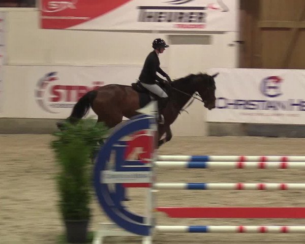 3. Nordic Jumping in Negernbötel 2021