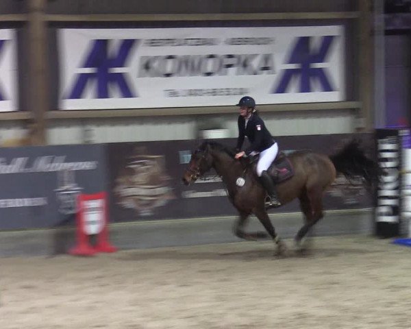 3. Nordic Jumping in Negernbötel 2021