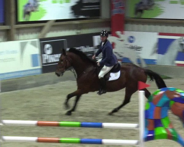 3. Nordic Jumping in Negernbötel 2021