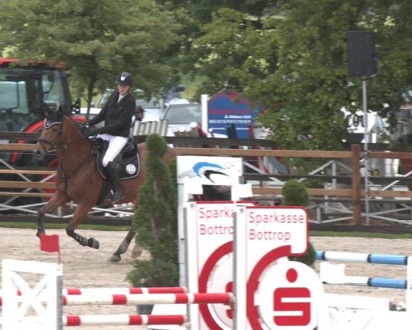Reitturnier Kirchhellen/Stall Dieckmann 2025