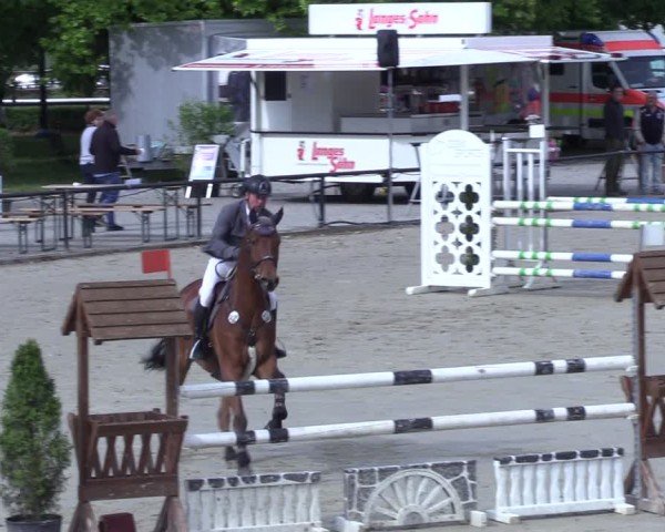 Reitturnier Hamm-Rhynern 2025