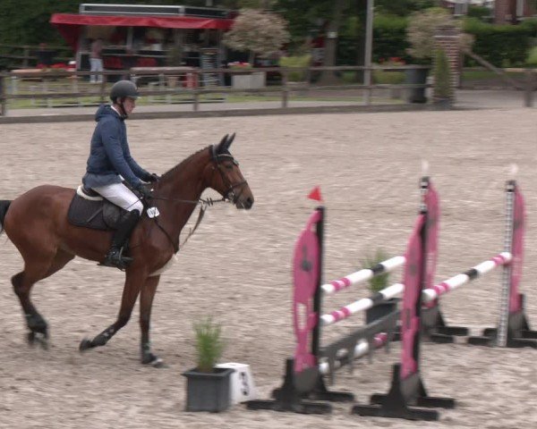 Reitturnier Klein Roscharden 2025