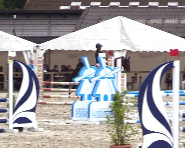Reitturnier Kropp 2025