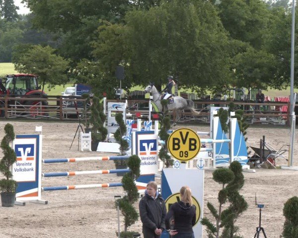 Reitturnier Kirchhellen/Stall Dieckmann 2025