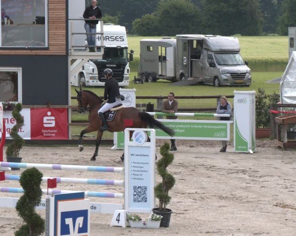 Reitturnier Kirchhellen/Stall Dieckmann 2025
