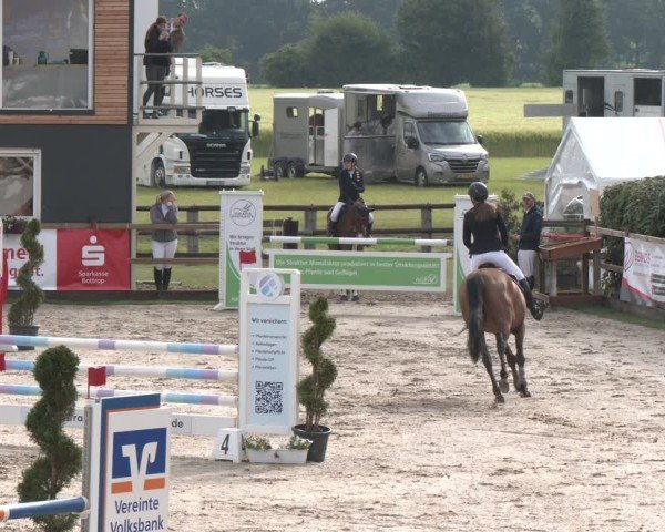 Reitturnier Kirchhellen/Stall Dieckmann 2025
