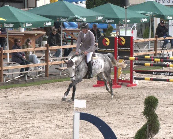 Reitturnier Kirchhellen/Stall Dieckmann 2025