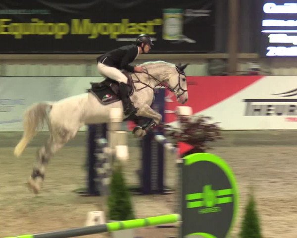 3. Nordic Jumping in Negernbötel 2021