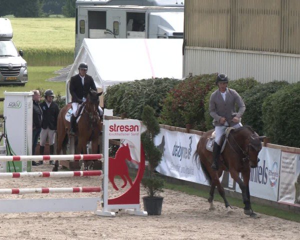 Reitturnier Kirchhellen/Stall Dieckmann 2025