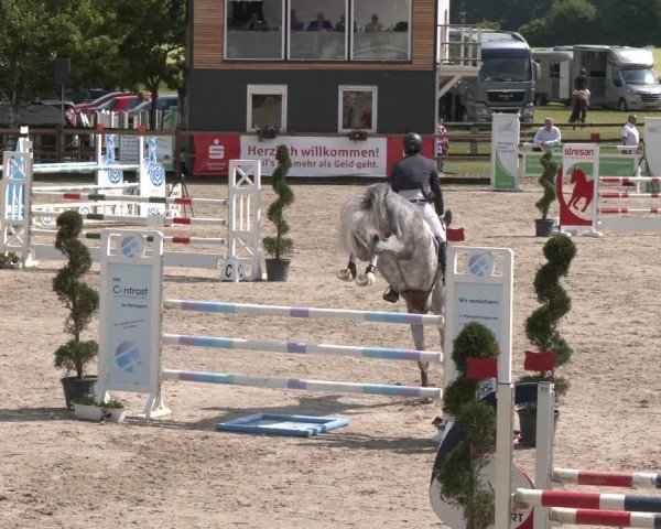 Reitturnier Kirchhellen/Stall Dieckmann 2025