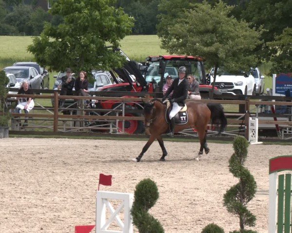 Reitturnier Kirchhellen/Stall Dieckmann 2025