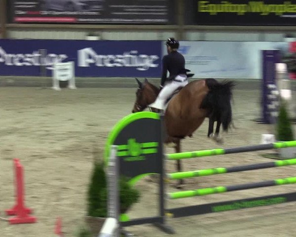 3. Nordic Jumping in Negernbötel 2021