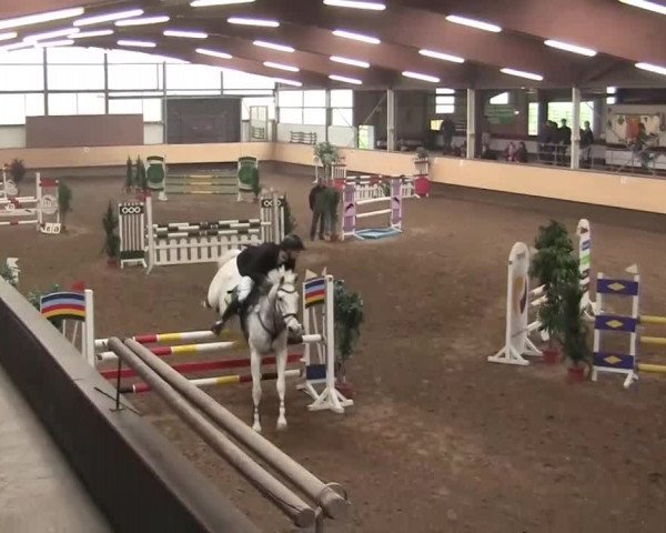 Alt Marl - Hallen-Late-Entry 2014
