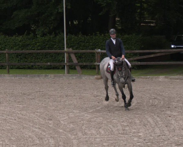 Reitturnier Klein Roscharden 2025