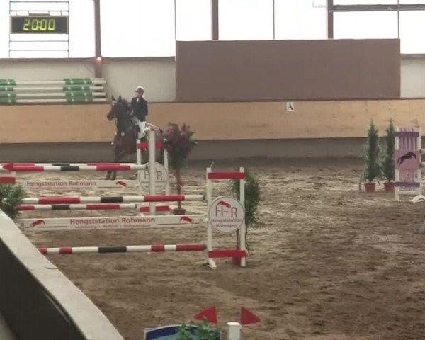 Alt Marl - Hallen-Late-Entry 2014