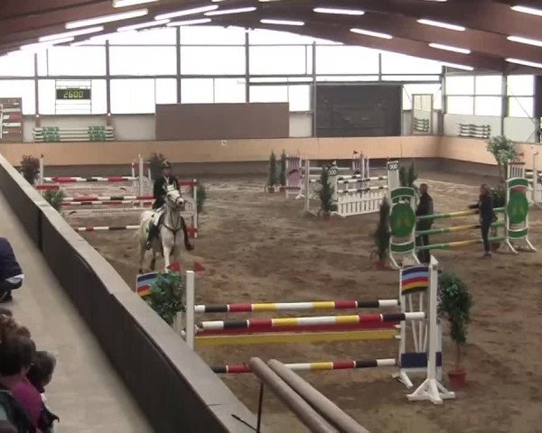 Alt Marl - Hallen-Late-Entry 2014