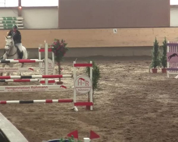 Alt Marl - Hallen-Late-Entry 2014