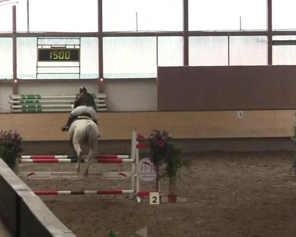 Alt Marl - Hallen-Late-Entry 2014