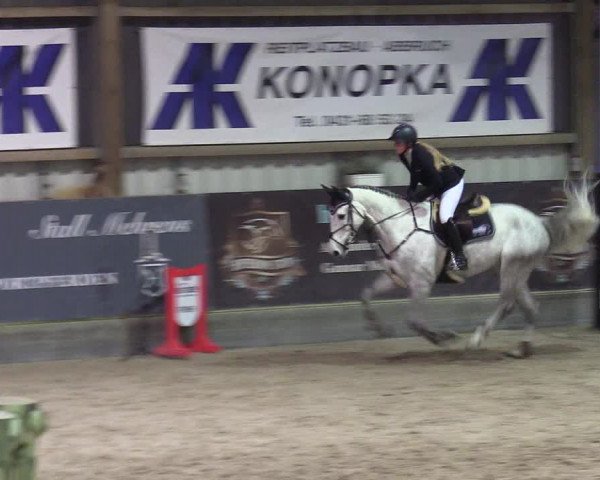 3. Nordic Jumping in Negernbötel 2021
