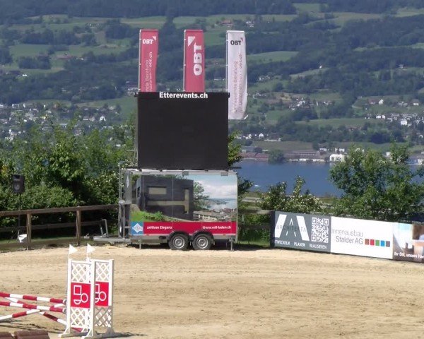 Reitturnier Wädenswil 2025