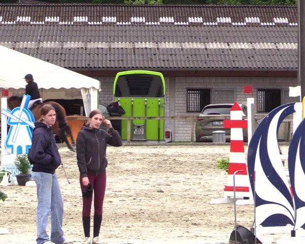 Reitturnier Kropp 2025