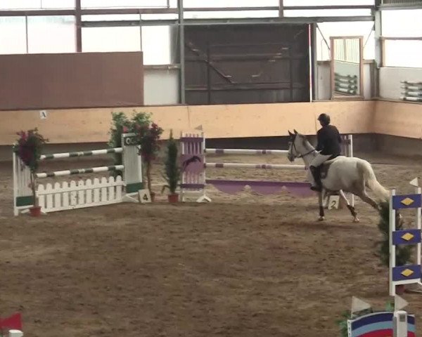 Alt Marl - Hallen-Late-Entry 2014