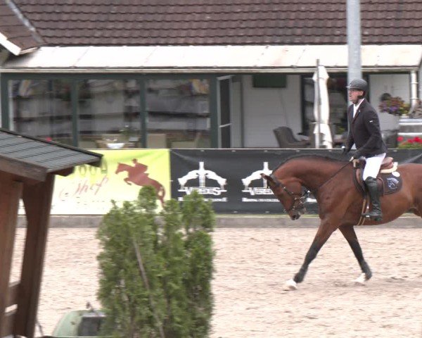 Reitturnier Klein Roscharden 2025