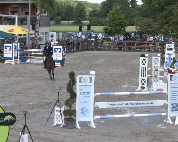 Reitturnier Kirchhellen/Stall Dieckmann 2025