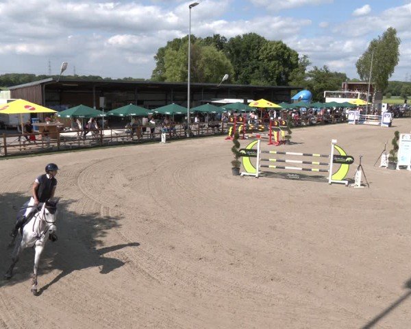 Reitturnier Kirchhellen/Stall Dieckmann 2025