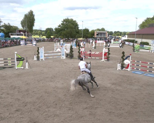 Reitturnier Kirchhellen/Stall Dieckmann 2025