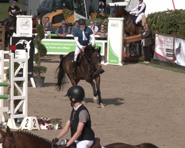 Reitturnier Kirchhellen/Stall Dieckmann 2025